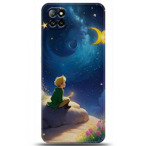 Uyumlu Kılıf HD Baskılı Kılıf - Followed Institution 5323