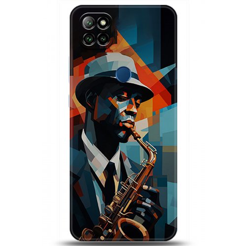 Uyumlu Kılıf HD Baskılı Kılıf - Followed Institution 5326