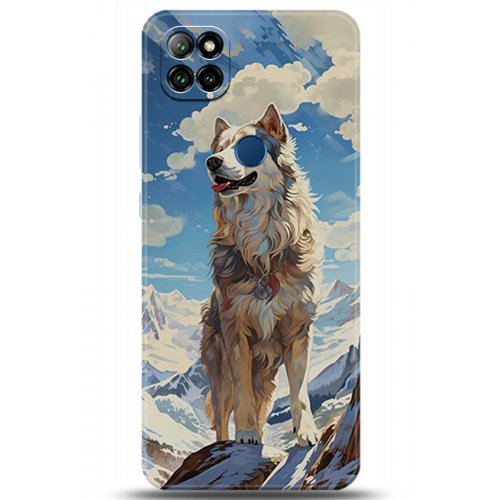 Uyumlu Kılıf HD Baskılı Kılıf - Followed Institution 5357