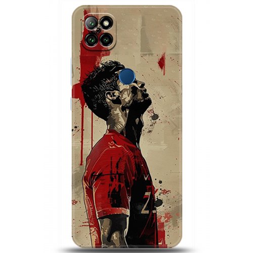 Uyumlu Kılıf HD Baskılı Kılıf - Followed Institution 5358