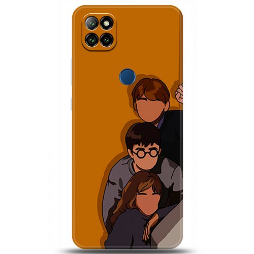 Uyumlu Kılıf HD Baskılı Kılıf - Followed Institution 5389