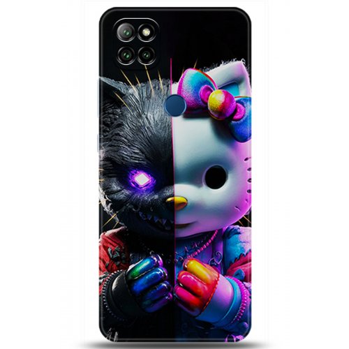 Uyumlu Kılıf HD Baskılı Kılıf - Followed Institution 5406