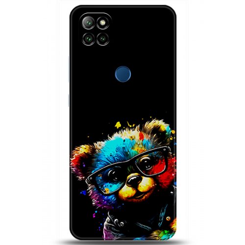 Uyumlu Kılıf HD Baskılı Kılıf - Followed Institution 5434