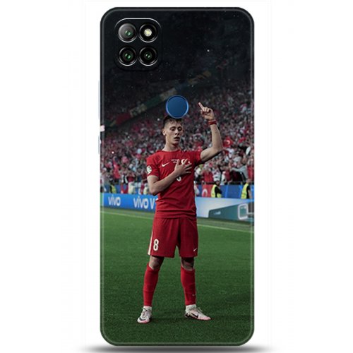 Uyumlu Kılıf HD Baskılı Kılıf - Followed Institution 5462