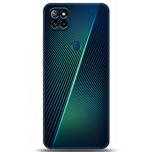 Uyumlu Kılıf HD Baskılı Kılıf - Followed Institution 5495