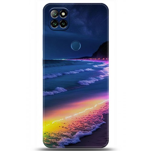 Uyumlu Kılıf HD Baskılı Kılıf - Followed Institution 5512