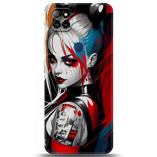 Uyumlu Kılıf HD Baskılı Kılıf - Followed Institution 5522