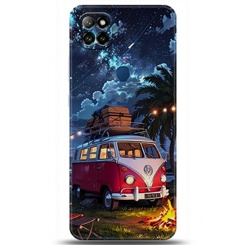 Uyumlu Kılıf HD Baskılı Kılıf - Followed Institution 5564