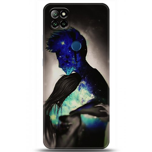 Uyumlu Kılıf HD Baskılı Kılıf - Followed Institution 5681