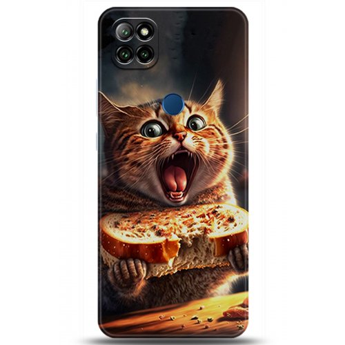 Uyumlu Kılıf HD Baskılı Kılıf - Followed Institution 5684