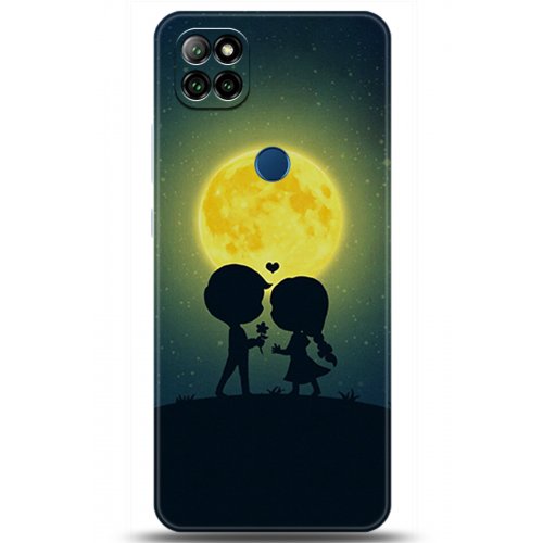 Uyumlu Kılıf HD Baskılı Kılıf - Followed Institution 5690