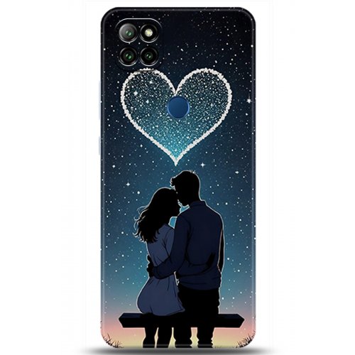 Uyumlu Kılıf HD Baskılı Kılıf - Followed Institution 5691