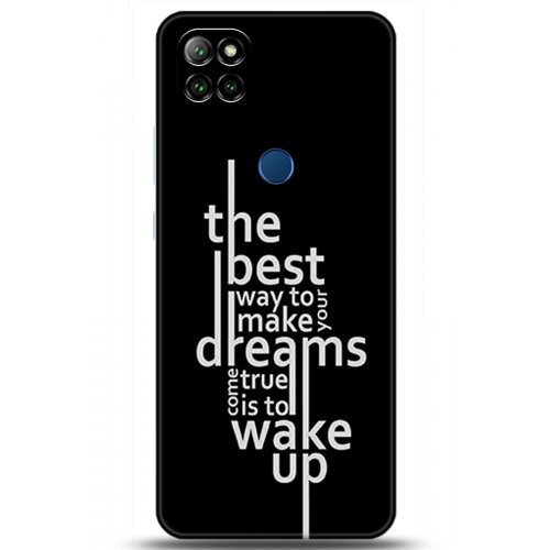 Uyumlu Kılıf HD Baskılı Kılıf - Followed Institution 5729