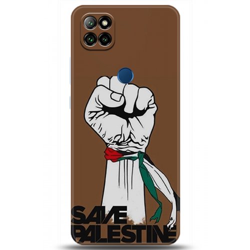 Uyumlu Kılıf HD Baskılı Kılıf - Followed Institution 5738