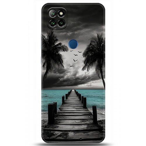 Uyumlu Kılıf HD Baskılı Kılıf - Followed Institution 5749