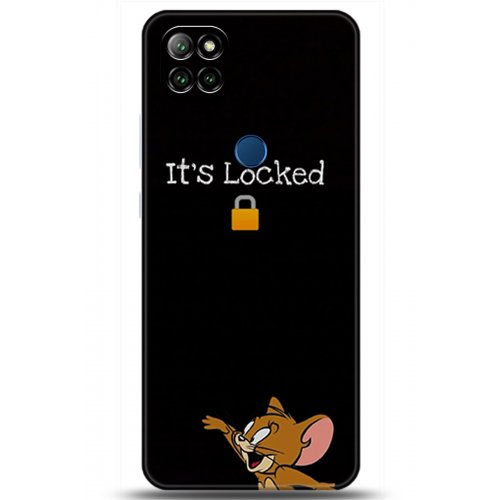 Uyumlu Kılıf HD Baskılı Kılıf - Followed Institution 5753