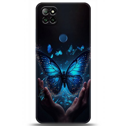 Uyumlu Kılıf HD Baskılı Kılıf - Followed Institution 5763