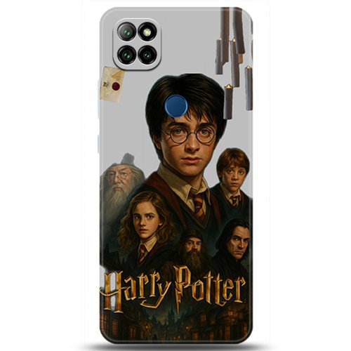 Uyumlu Kılıf HD Baskılı Kılıf - Followed Institution 5768