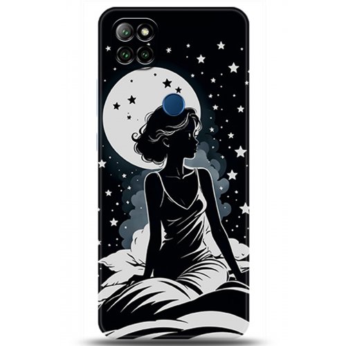 Uyumlu Kılıf HD Baskılı Kılıf - Followed Institution 5794