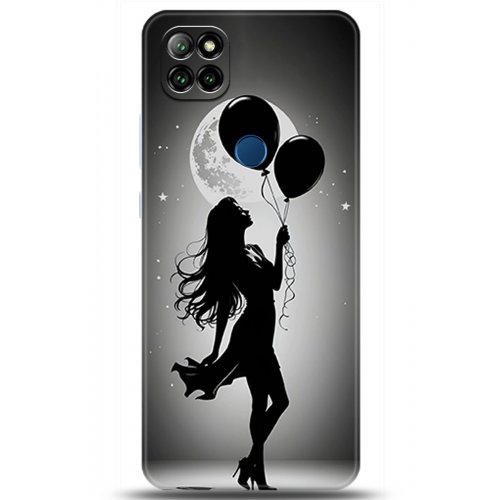 Uyumlu Kılıf HD Baskılı Kılıf - Followed Institution 5795