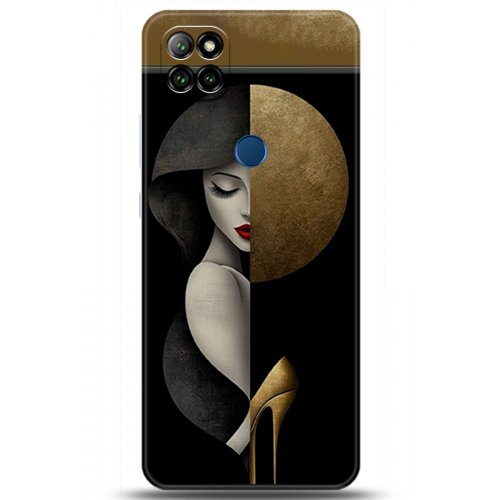 Uyumlu Kılıf HD Baskılı Kılıf - Followed Institution 5799