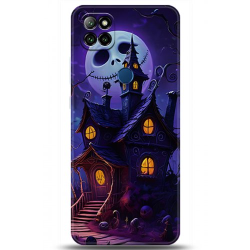 Uyumlu Kılıf HD Baskılı Kılıf - Followed Institution 5817