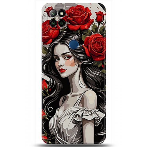 Uyumlu Kılıf HD Baskılı Kılıf - Followed Institution 5824