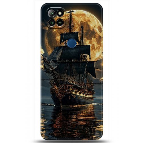 Uyumlu Kılıf HD Baskılı Kılıf - Followed Institution 5832