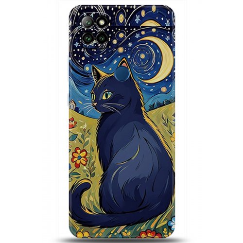 Uyumlu Kılıf HD Baskılı Kılıf - Followed Institution 5855