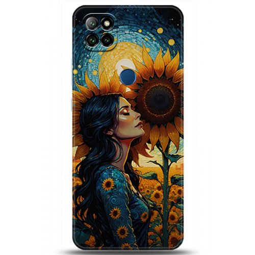 Uyumlu Kılıf HD Baskılı Kılıf - Followed Institution 5858