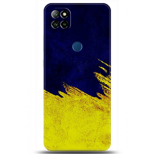 Uyumlu Kılıf HD Baskılı Kılıf - Followed Institution 5881