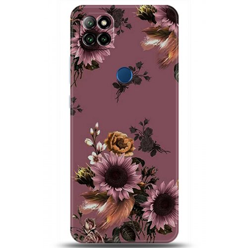 Uyumlu Kılıf HD Baskılı Kılıf - Followed Institution 5888