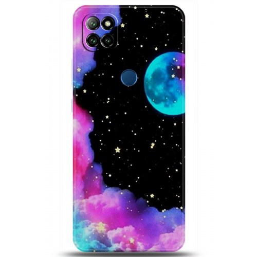 Uyumlu Kılıf HD Baskılı Kılıf - Followed Institution 5905