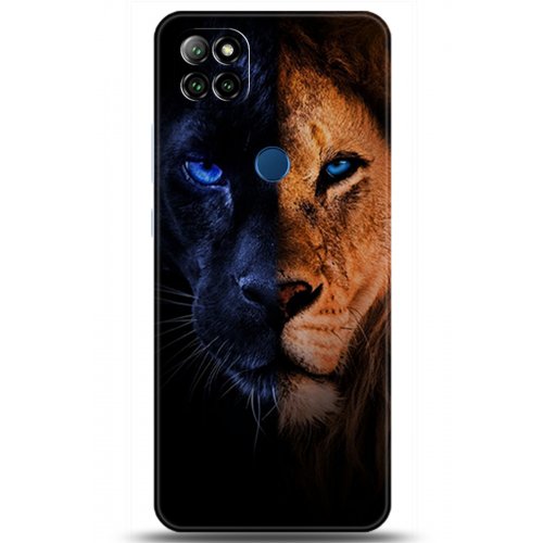 Uyumlu Kılıf HD Baskılı Kılıf - Followed Institution 5908