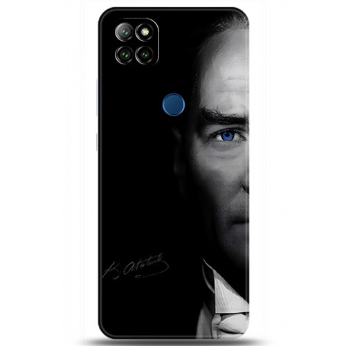 Uyumlu Kılıf HD Baskılı Kılıf - Followed Institution 5910