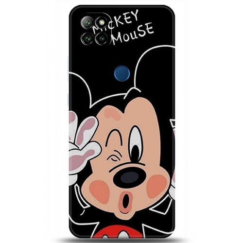 Uyumlu Kılıf HD Baskılı Kılıf - Followed Institution 5911