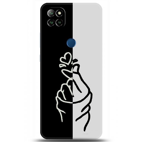 Uyumlu Kılıf HD Baskılı Kılıf - Followed Institution 5918