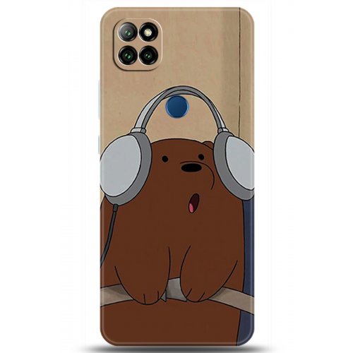 Uyumlu Kılıf HD Baskılı Kılıf - Followed Institution 5930