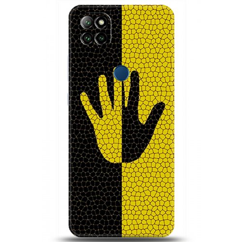 Uyumlu Kılıf HD Baskılı Kılıf - Followed Institution 5944