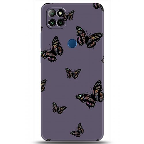 Uyumlu Kılıf HD Baskılı Kılıf - Followed Institution 5953