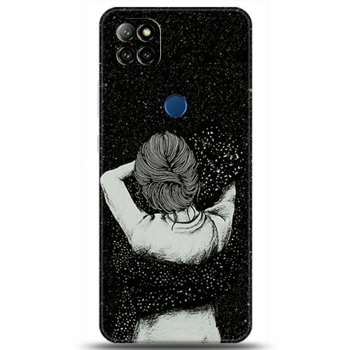 Uyumlu Kılıf HD Baskılı Kılıf - Followed Institution 5957