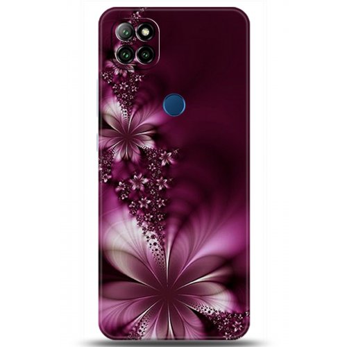 Uyumlu Kılıf HD Baskılı Kılıf - Followed Institution 5960