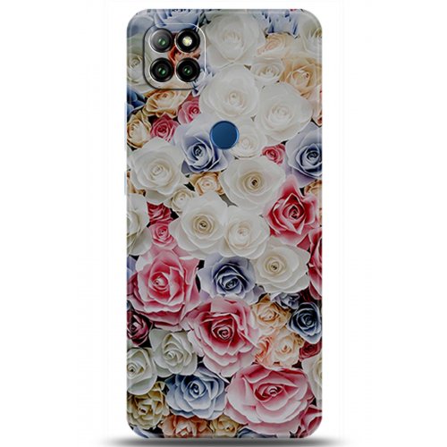 Uyumlu Kılıf HD Baskılı Kılıf - Followed Institution 5975