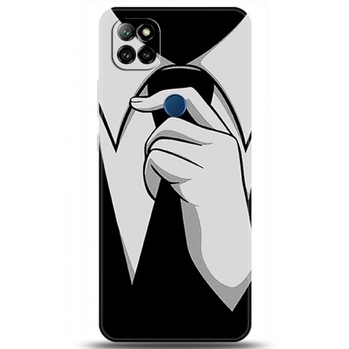 Uyumlu Kılıf HD Baskılı Kılıf - Followed Institution 5979