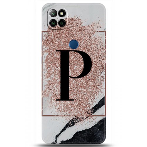 Uyumlu Kılıf HD Baskılı Kılıf - Followed Institution 6002