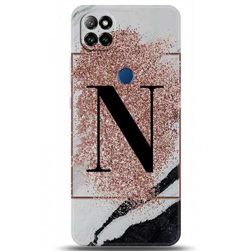 Uyumlu Kılıf HD Baskılı Kılıf - Followed Institution 6005