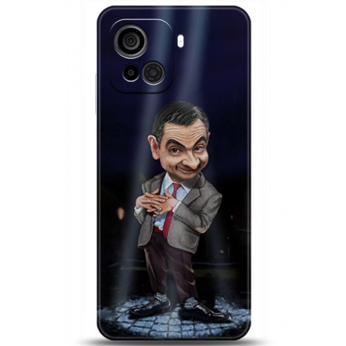 Uyumlu Kılıf HD Baskılı Kılıf - Followed Institution 5005