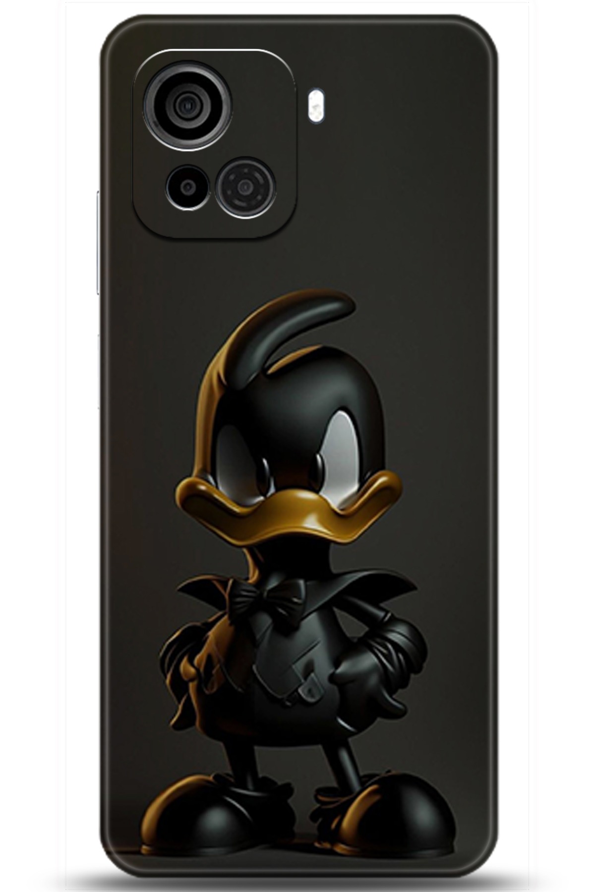 Casper Via F30 Uyumlu Kılıf HD Baskılı Kılıf - Followed Institution 5010