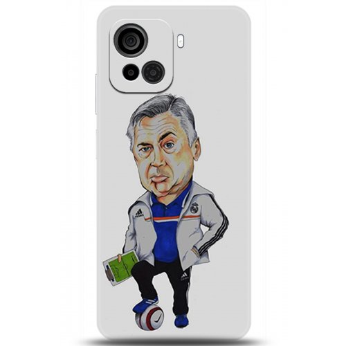 Uyumlu Kılıf HD Baskılı Kılıf - Followed Institution 5022