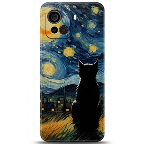 Uyumlu Kılıf HD Baskılı Kılıf - Followed Institution 5034